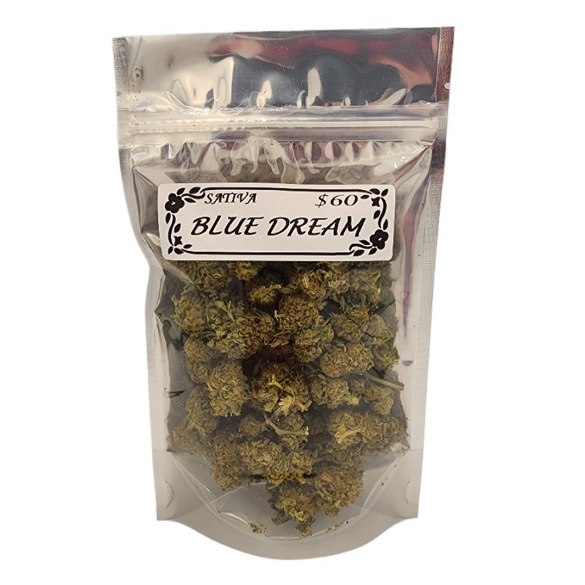 Blue Dream - 28 grams