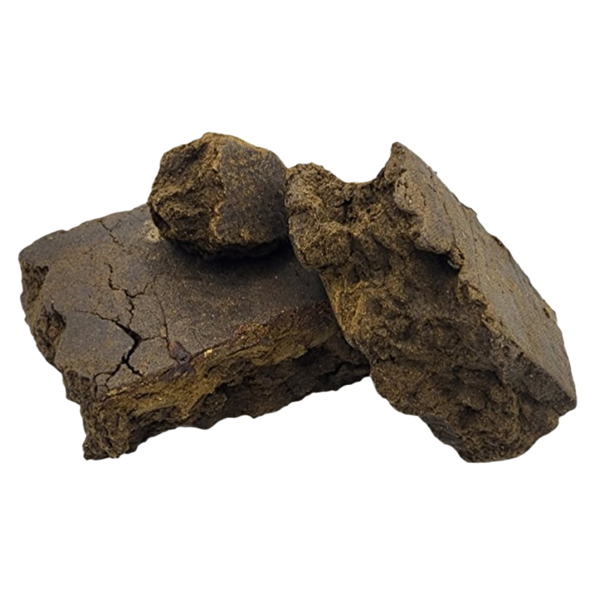 Golden Dragon Hash - 1 gram