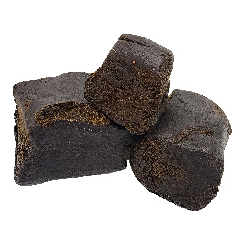 Mercedes Hash - 7 grams